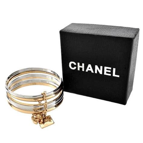 chanel bracelet fake|chanel jewelry scam.